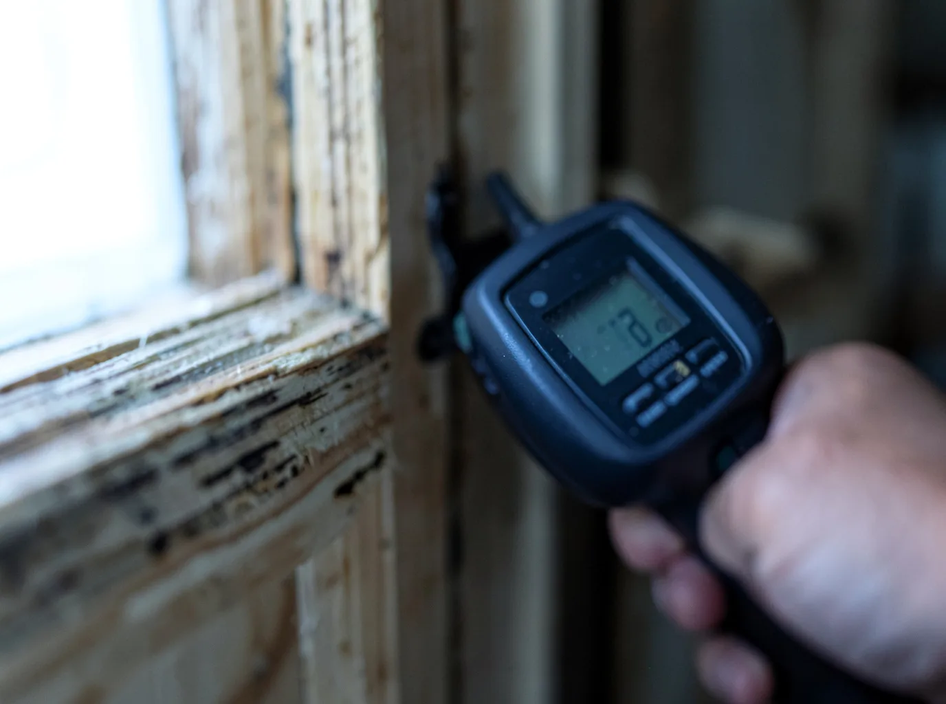 Ceiling Water Damage Repair in Savoonga, AK